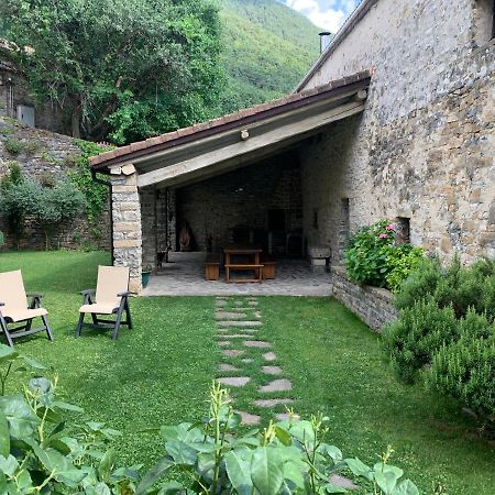 Casa Jacinto Βίλα Oros Alto Εξωτερικό φωτογραφία
