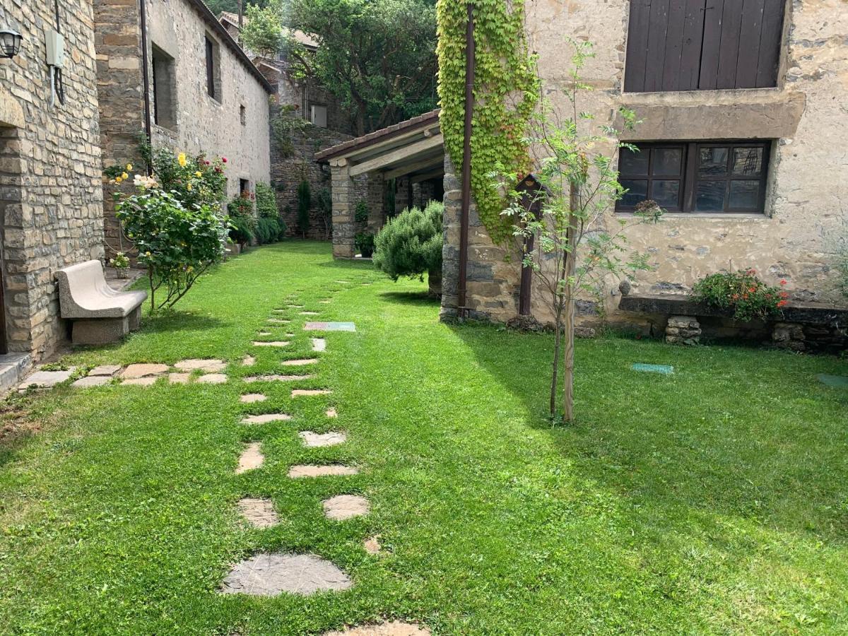 Casa Jacinto Βίλα Oros Alto Εξωτερικό φωτογραφία