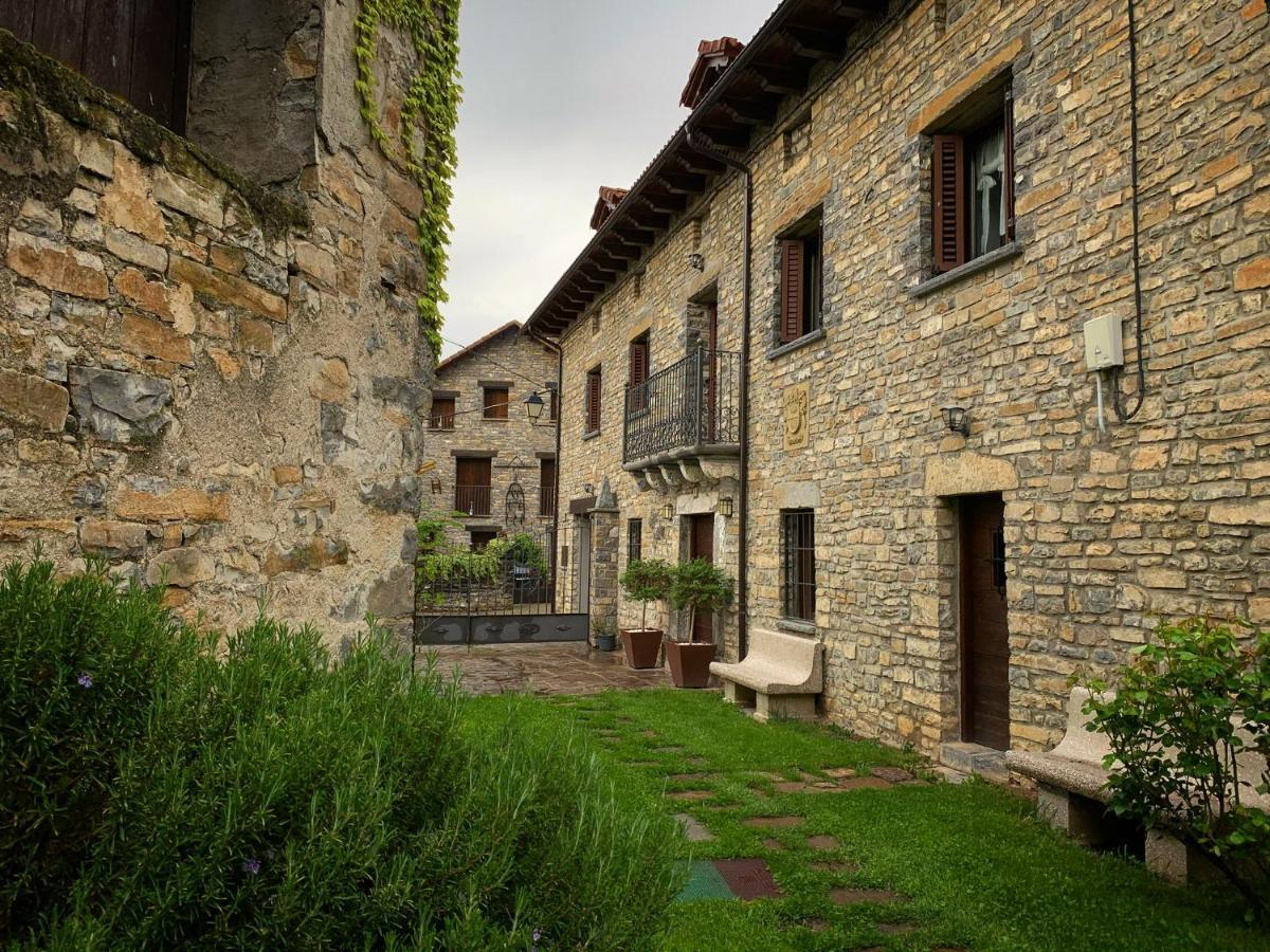 Casa Jacinto Βίλα Oros Alto Εξωτερικό φωτογραφία
