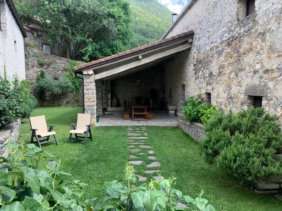 Casa Jacinto Βίλα Oros Alto Εξωτερικό φωτογραφία