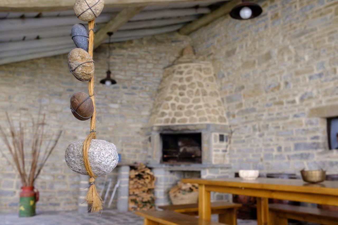 Casa Jacinto Βίλα Oros Alto Εξωτερικό φωτογραφία