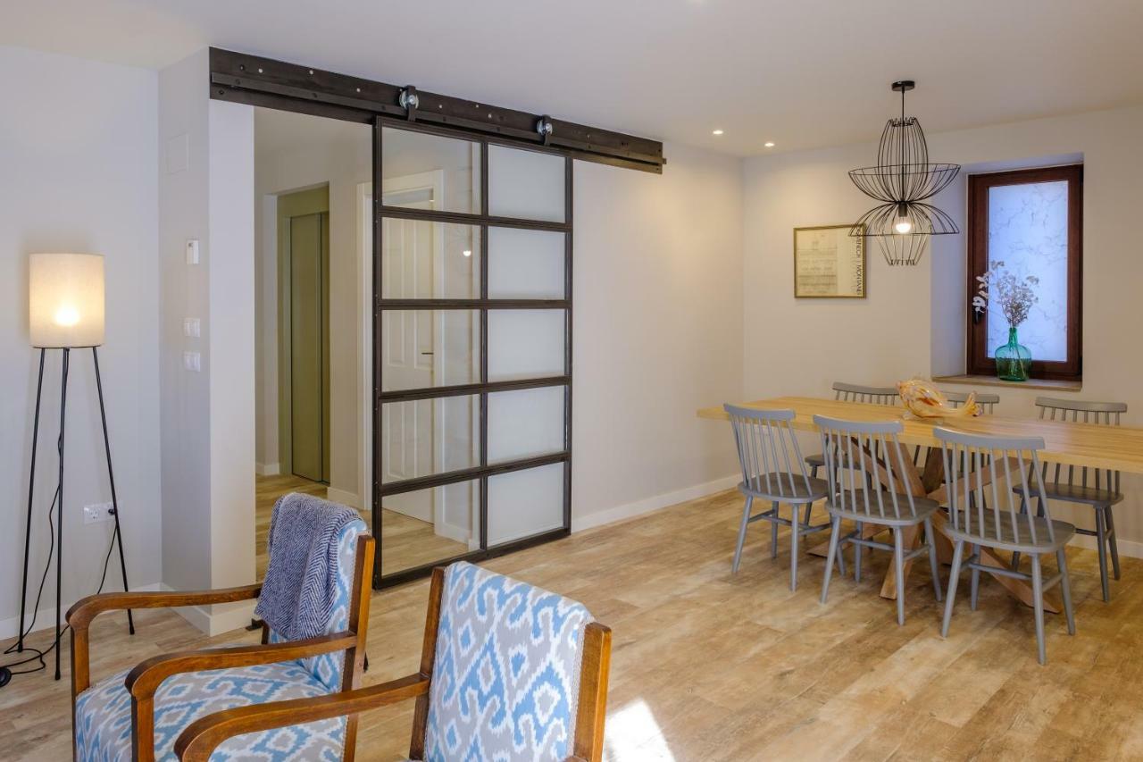 Casa Jacinto Βίλα Oros Alto Εξωτερικό φωτογραφία