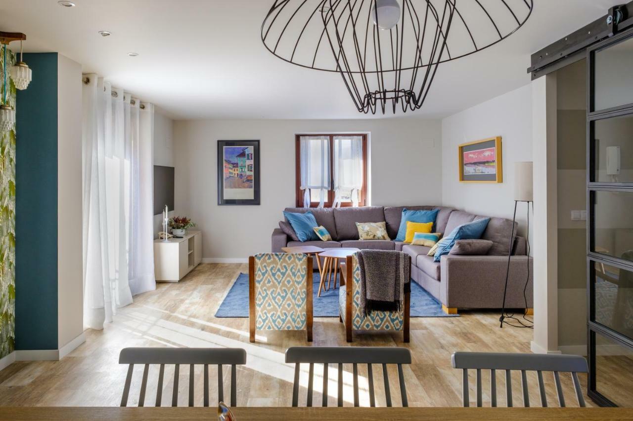 Casa Jacinto Βίλα Oros Alto Εξωτερικό φωτογραφία