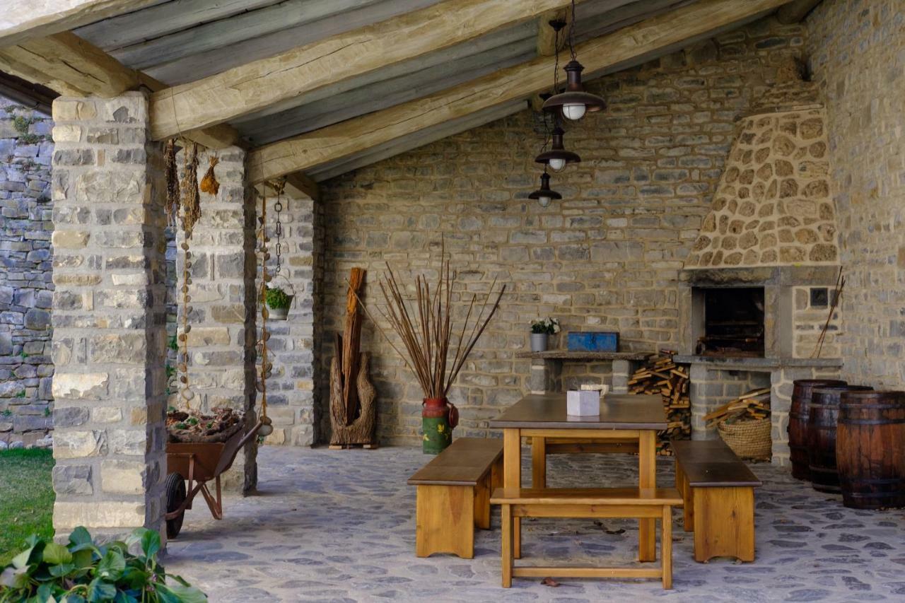 Casa Jacinto Βίλα Oros Alto Εξωτερικό φωτογραφία