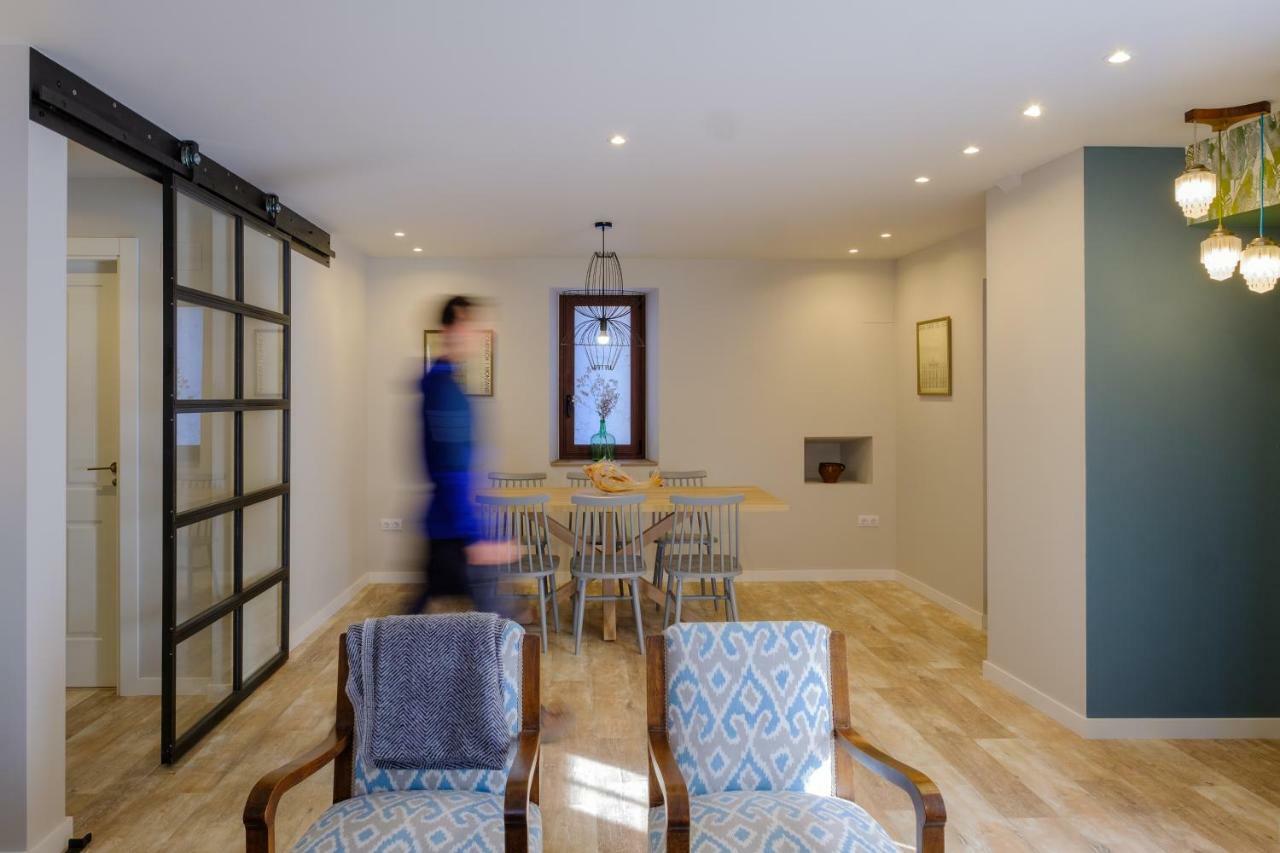 Casa Jacinto Βίλα Oros Alto Εξωτερικό φωτογραφία