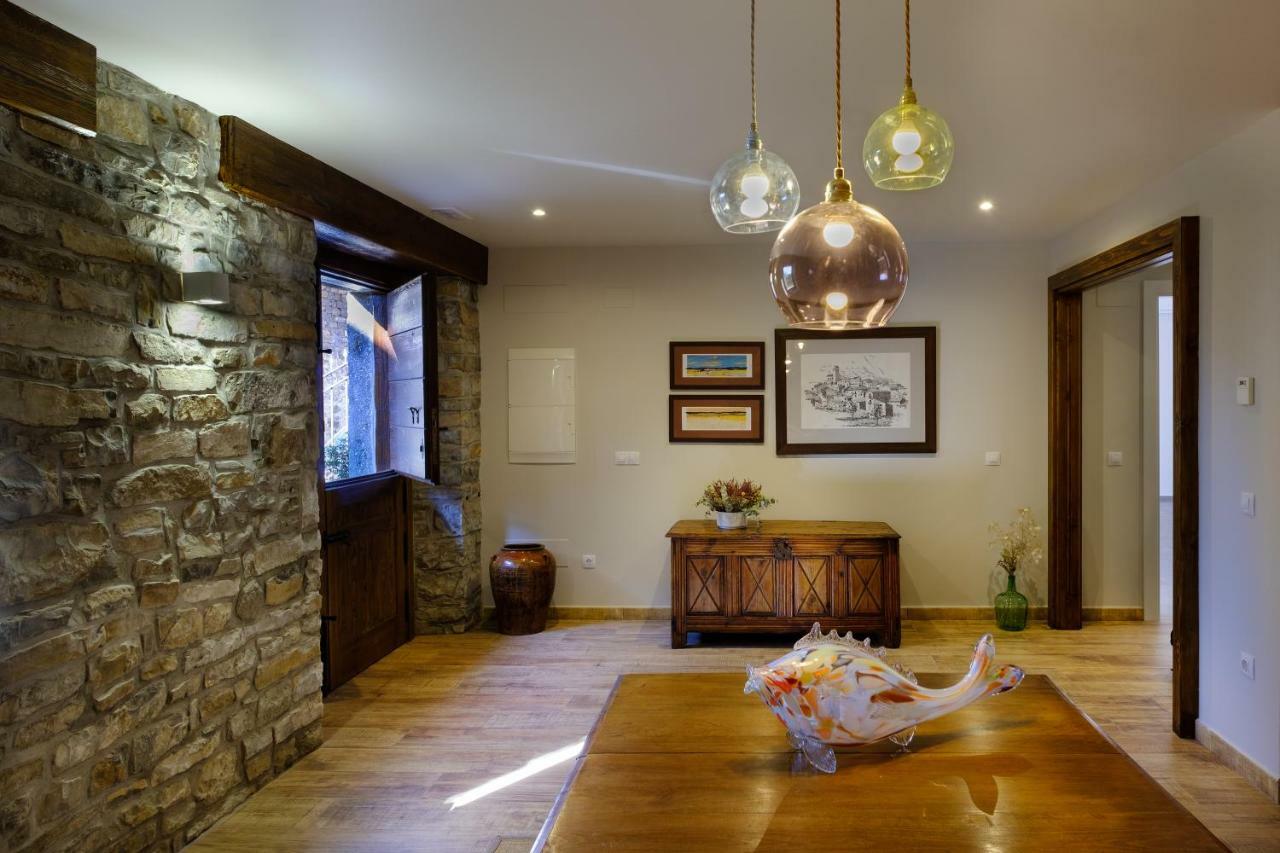 Casa Jacinto Βίλα Oros Alto Εξωτερικό φωτογραφία