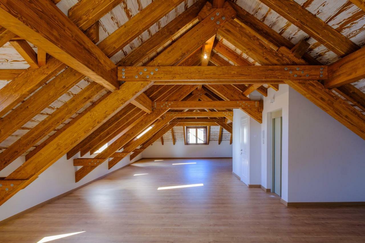 Casa Jacinto Βίλα Oros Alto Εξωτερικό φωτογραφία