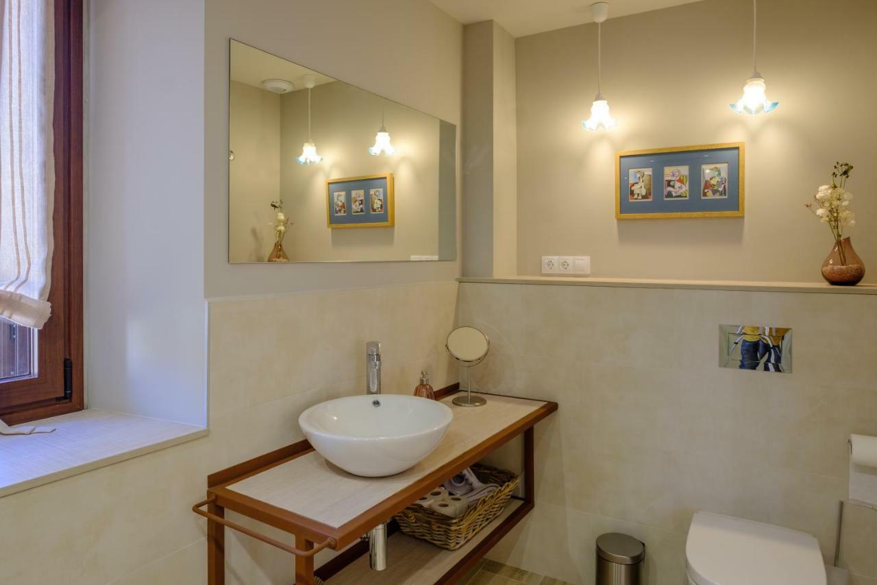 Casa Jacinto Βίλα Oros Alto Εξωτερικό φωτογραφία